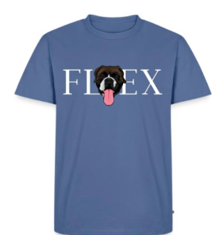 FLEX — Men's Premium T-Shirt